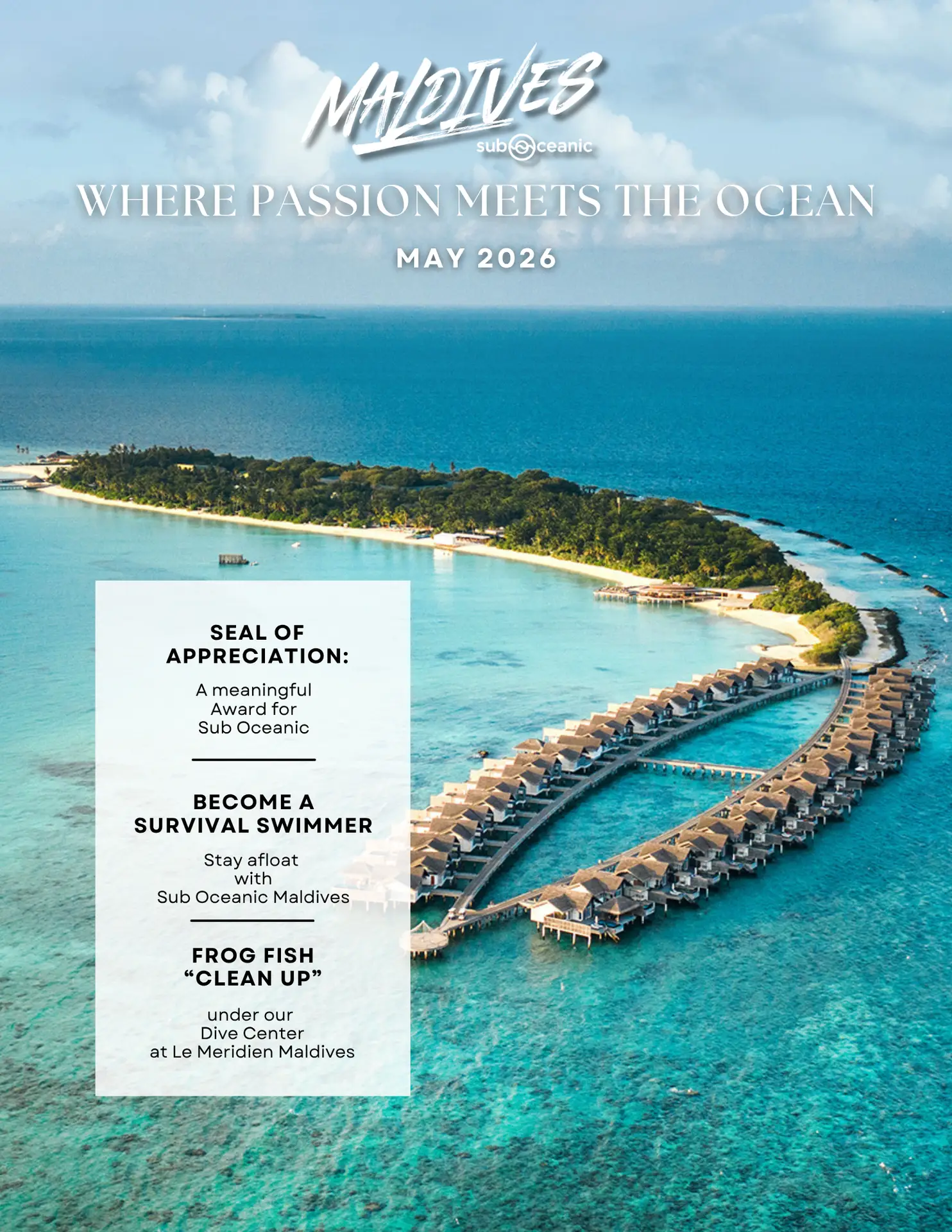 2026 May Sub Oceanic Newsletter Cover