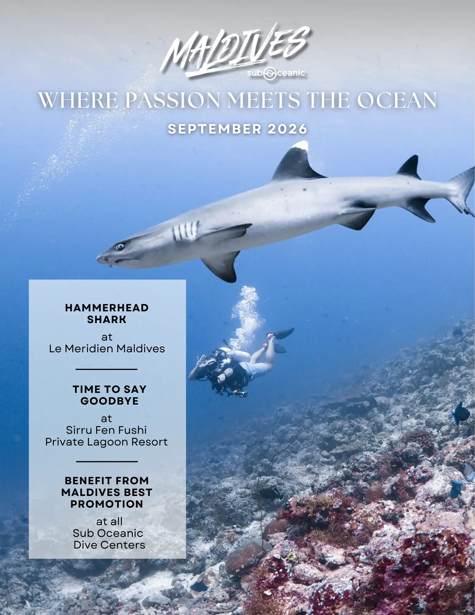 2026 September Sub Oceanic Newsletter Cover