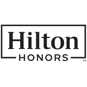 Hilton Honors Logo