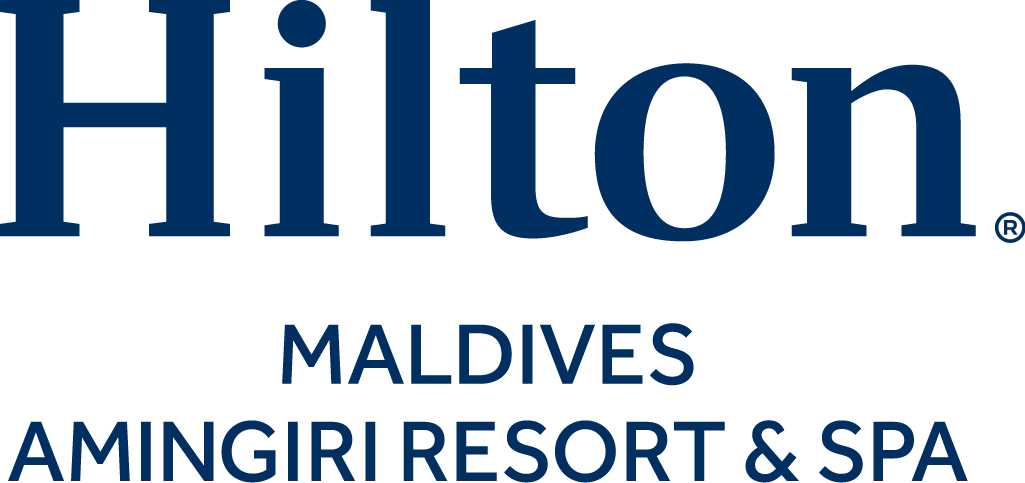 Hilton Maldives Amingiri Resort & Spa Mleai Blue Rgb