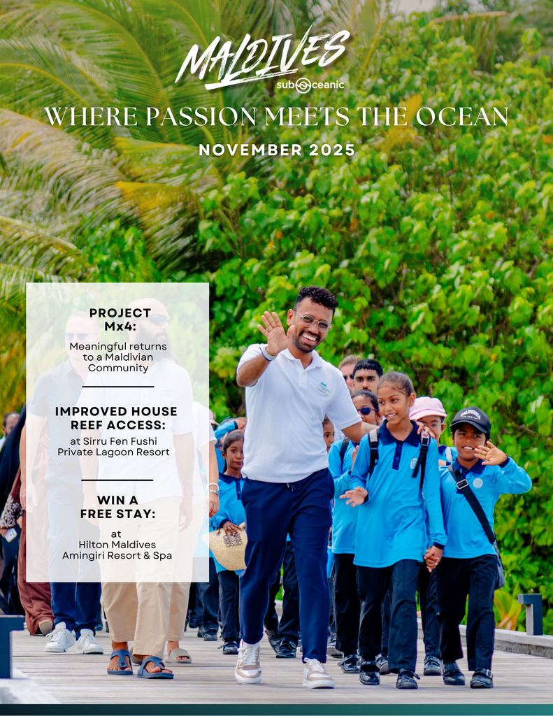 November 2025 Newsletter Cover