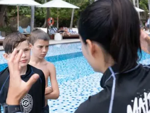 Sub Oceanic at Sirru Fen Fushi Private Lagoon Resort