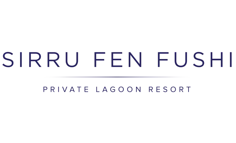 Sirru Fen Fushi Private Lagoon Resort Logo